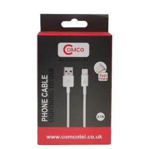 Lightning c cable Charger