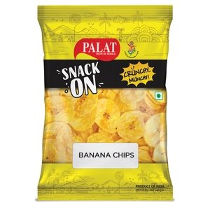 Palat Banana Chips 300g